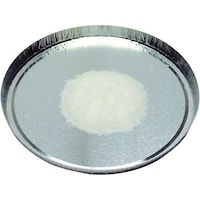 アズワン AS 水分測定用アルミ皿6265408 80枚