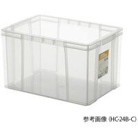 アズワン AS HC13BC モジュールコンテナー 4236706 1個