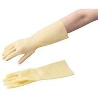 アズワン AS 耐酸性グローブ 517318 12双 327003 1Pk(12双)