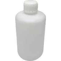 アズワン AS 細口丸型規格瓶3L