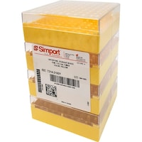 Simport AS ストレージボックス T3142100Y 3864004 1Pk(4個)