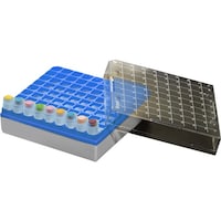 Simport AS ストレージボックス T314281B 3863601 1Pk(4個)