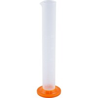 アズワン AS ポリシリンダー 25ml 623922 1個