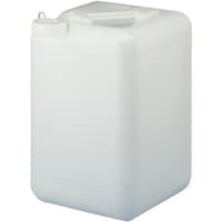 NIKKO AS 正角缶(1ケ口) 20L