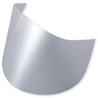 アズワン AS メディカルバイザー交換用バイザー 2983521 1個