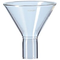 アズワン AS 213545102 粉末ロート120mm 4250801 1本