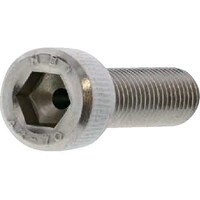 サンコー SUNCO SUSエアー抜きCAP (全ネジ) 12×45 (1本入) A002J00001200450001P 1Pk(1本)