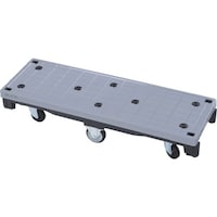 オカムラ OKAMURA カートラック本体 T688G5R 1X101PGF33 1台