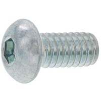 サンコー SUNCO チタン ボタンCAP 2.5×6 (10本入) A0091000002500600010 1Pk(10本)