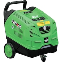 ザオウサンギョウ 蔵王産業 高温水高圧洗浄機 ジェットマンPWH1511抗菌 60HZ 6310024 1台