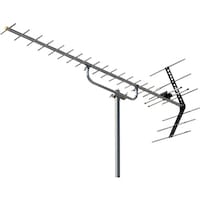 日本アンテナ 日本アンテナ 塩害対策用UHFアンテナ 20素子 AUZ20FR 1台