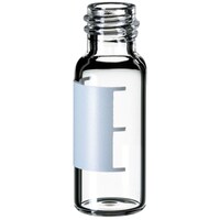 LLG Lab AS オートサンプラー用バイアル4679681 3952622 1箱(100本)
