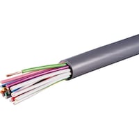 オーナンバ オーナンバ ビニルキャブタイヤ VCTF 100m VCTF7X1.25SQ100 1本