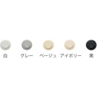 WAKAI WAKAI ダンバ プラヘッド グレー 5X35 DPH535G 1箱(150本)