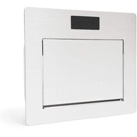 スガツネ工業 SUGATSUNE (210048695)AZAT230HL自動開閉 屑入投入口