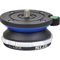 SLIK 雲台セット用アクセサリー レベリングユニット2