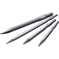 ハウスB.M ハウスB.M ブルポイント(電動ハンマー用) BP2180 1本