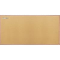 アスカ ASKA マグピンコルクボード 4L CB342 1枚