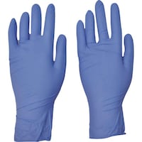 ダンロップホームプロダクツ ダンロップ NZ4400ニトリル極薄手袋200枚入