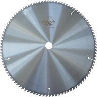 柳瀬 ヤナセ DORADO―α 355×t3.0×刃数100×25.4穴 FAA3551D4 1枚