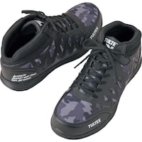 アイトス アイトス 軽量セーフティーシューズ AZ51666 カモフラ 28.0 AZ5166611428.0 1足