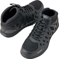 アイトス アイトス 軽量セーフティーシューズ AZ51666 ブラック 25.5 AZ5166601025.5 1足