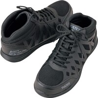 アイトス アイトス 軽量セーフティーシューズ AZ51666 ブラック 26.0 AZ5166601026.0 1足