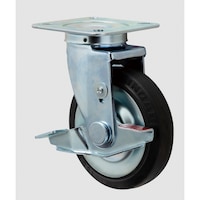 �C�m�A�b�N�@�C�m�A�b�N�@���׏d�p�L���X�^�[�S���ԗ֕t�^�C�v�@�P�T�O�a�@�������t�_�u���X�g�b�p�[�t�i�o�^�t���C�^�C�v�j