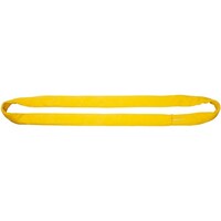 大洋製器工業 TAIYO インカラウンドスリング JIS HN 0.5t×1.5m(1014110)