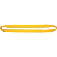 大洋製器工業 TAIYO インカラウンドスリング JIS HN 2t×7.5m(1014229) INKJHN2X7.5 1本