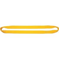 大洋製器工業 TAIYO インカラウンドスリング JIS HN 1t×10m(1014163) INKJHN1X10 1本