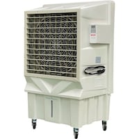 アースブロージャパン アースブロー 大型冷風機 ARK(アーク) EAEVA75W 1個