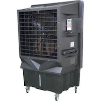 アースブロージャパン アースブロー 大型冷風機 ARK(アーク) EAEVA75B 1個