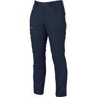 ジーベック XEBEC ラットズボン17561976 ディープネイビー