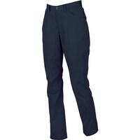 ジーベック XEBEC レディススラックス17571915 ディープネイビー 17571915 1本