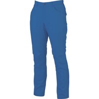 ジーベック XEBEC スラックス17504076 ブルー 17504076 1本