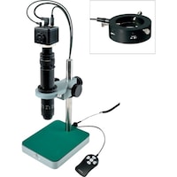 ホーザン HOZAN マイクロスコープ(モニター用) LKIT888 1S