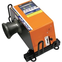 育良精機 育良 ケーブルウインチ(10017) CW2500LD 1台