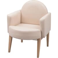 山崎産業 コンドル JN チェアー50 YB138ZWK 1台