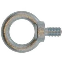 サンコー SUNCO SUS アイボルト M5(L=13.5 (1本入り)