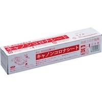 大塚刷毛製造 大塚 キャノンコロナシート #001X4000X100