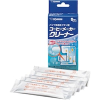 象印マホービン ZOJIRUSHI パイプ洗浄用クエン酸