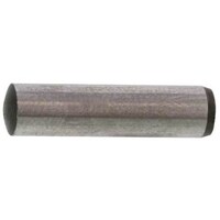 サンコー SUNCO S45CQ 平行ピン(A種 3 X 12 (1000本入) D00001QA0030012000 1箱(1000本)