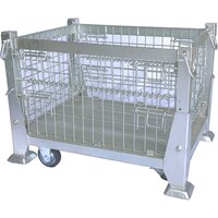 サンキン サンキン ハンガーパレット SHG2S 1台