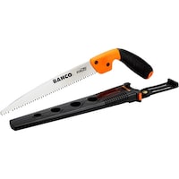 スナップオンツールズ BAHCO ホルスター付き剪定用ノコギリ 280mm 5128JSH 1個