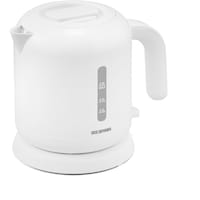 アイリスオーヤマ IRIS 514667 電気ケトル ベーシックタイプ IKEB800W 1台