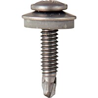 WAKAI WAKAI ステンレス シーリング リベットダンバ 4X19