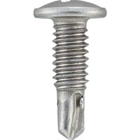 WAKAI WAKAI ステンレス リベットダンバ 4X13