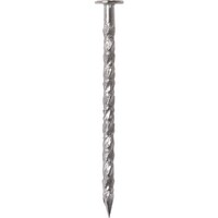 WAKAI WAKAI ステンレス釘 スクリング 布目頭 14X38 1874381 1箱(1KG)