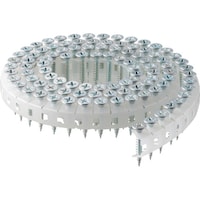 WAKAI WAKAI ロール連結ビス 軽鉄下地用 ラッパ 3.5×28